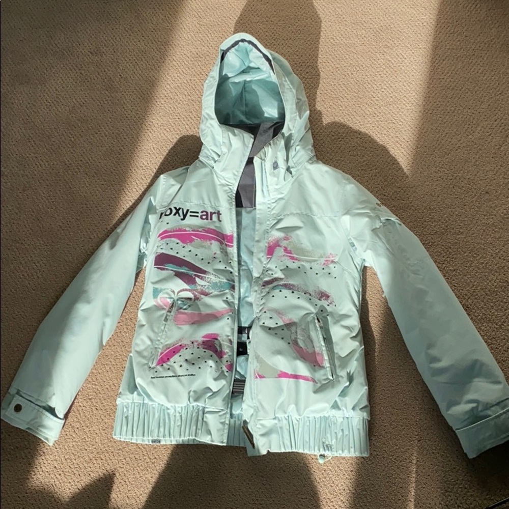Roxy Ski Jacket - image 1
